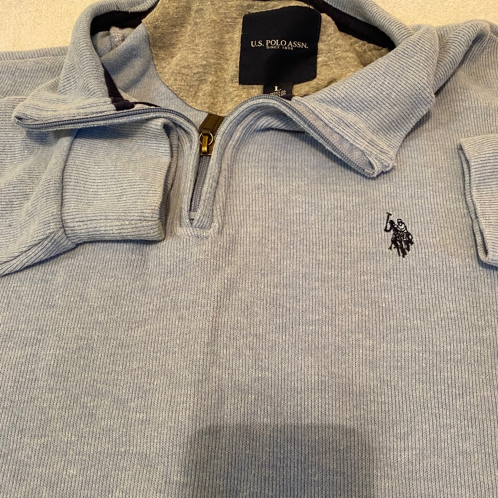 Us polo